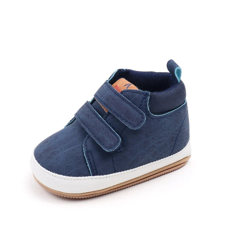Baby Shoes Soft PU