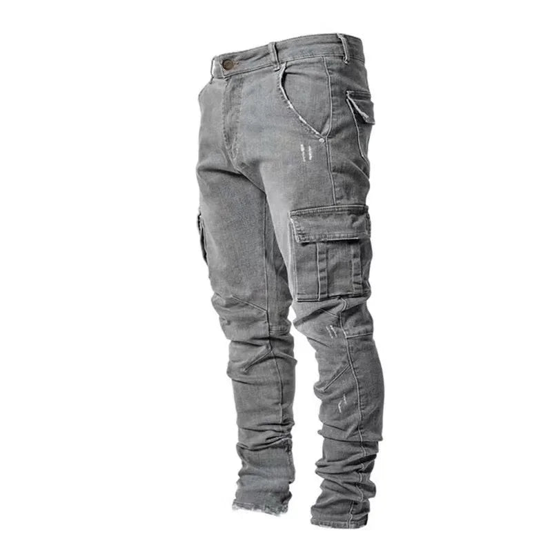 Stylish Tide Brand Men