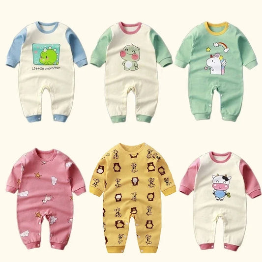 Baby Bodysuit