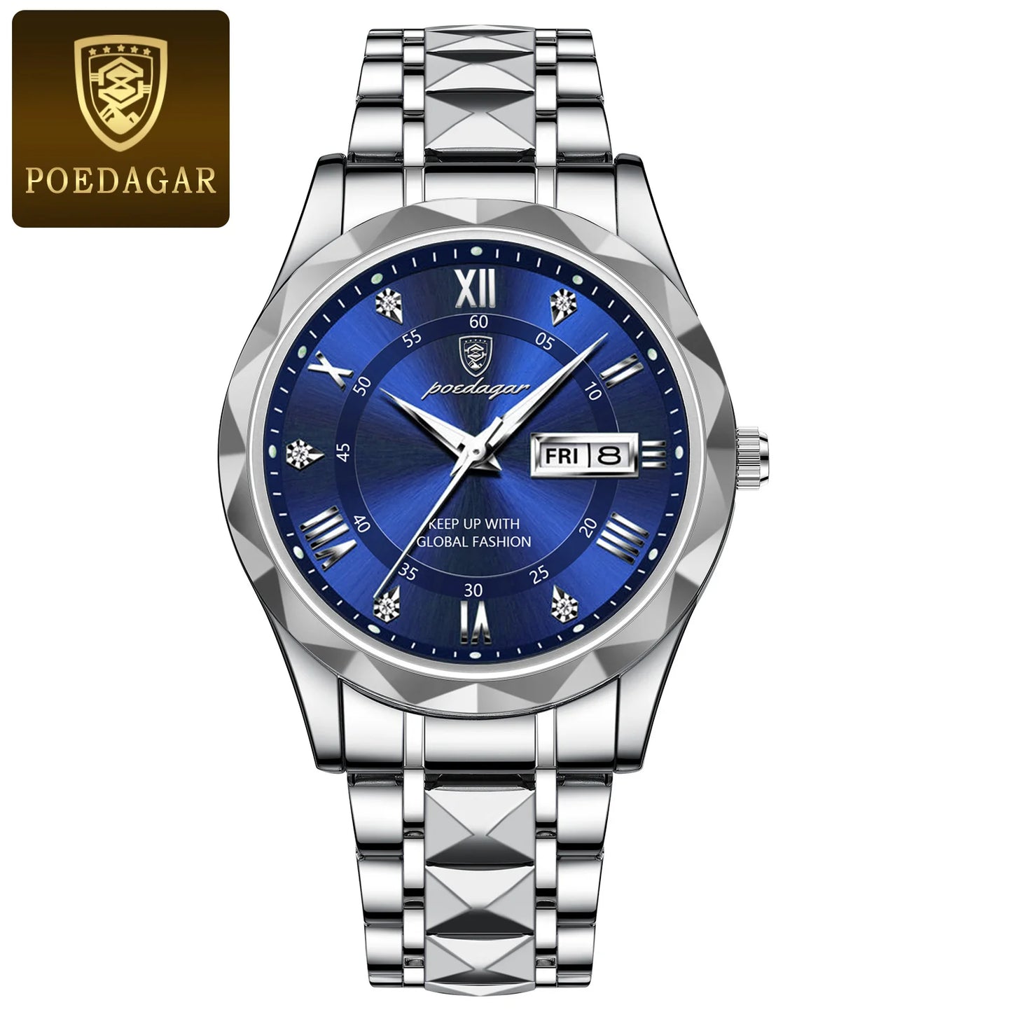 Luxury Men's Watches