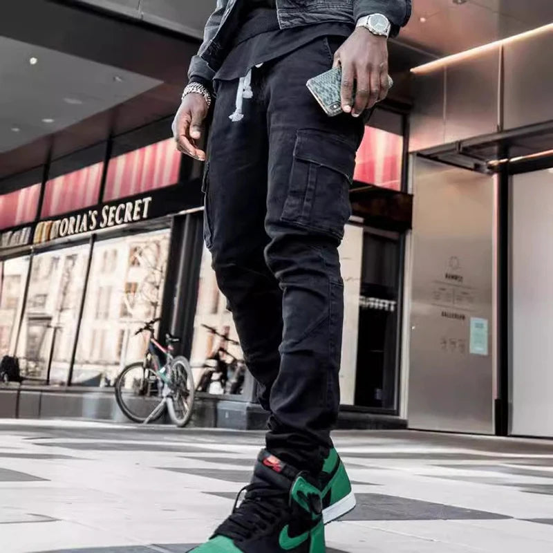 Stylish Tide Brand Men
