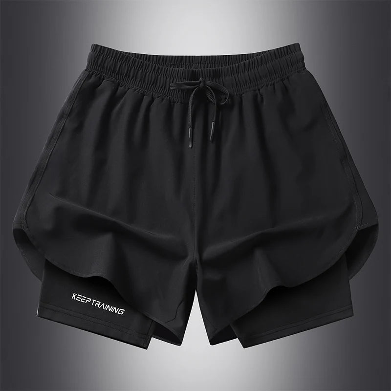 Men Gym Shorts