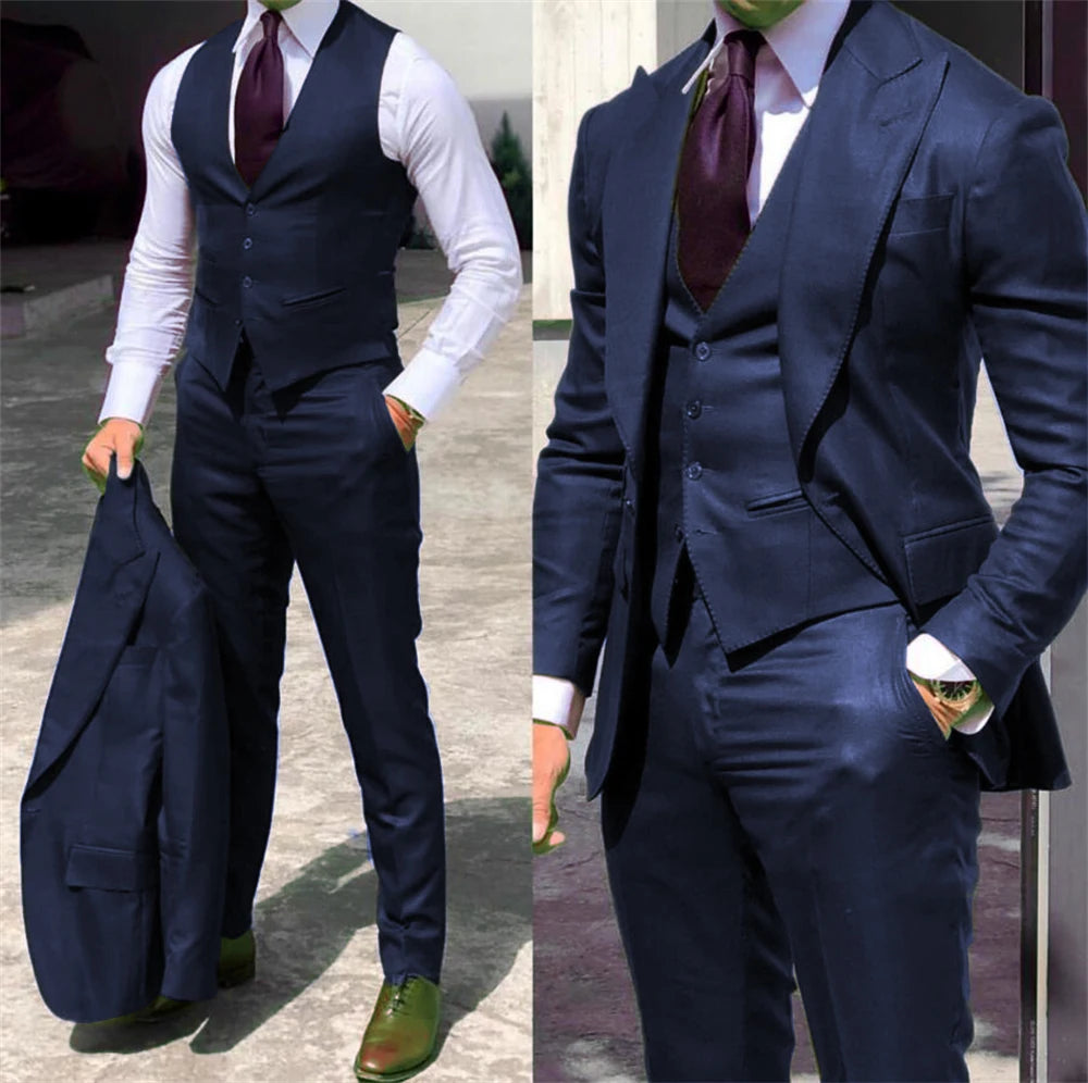 Men's suits for Wedding