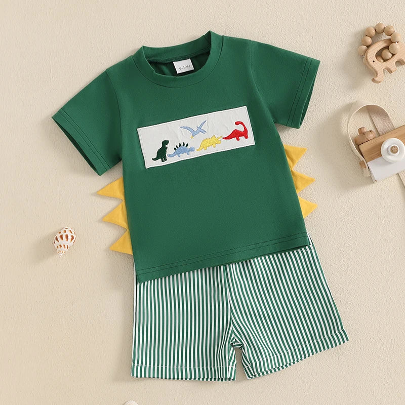 Toddler Baby Boy Shorts