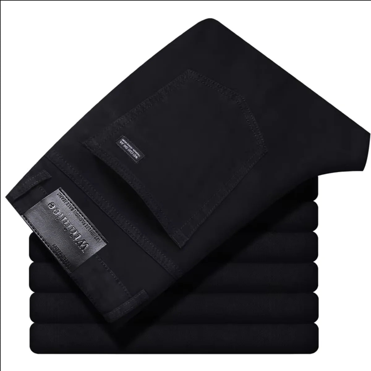 New Business Men's Jeans