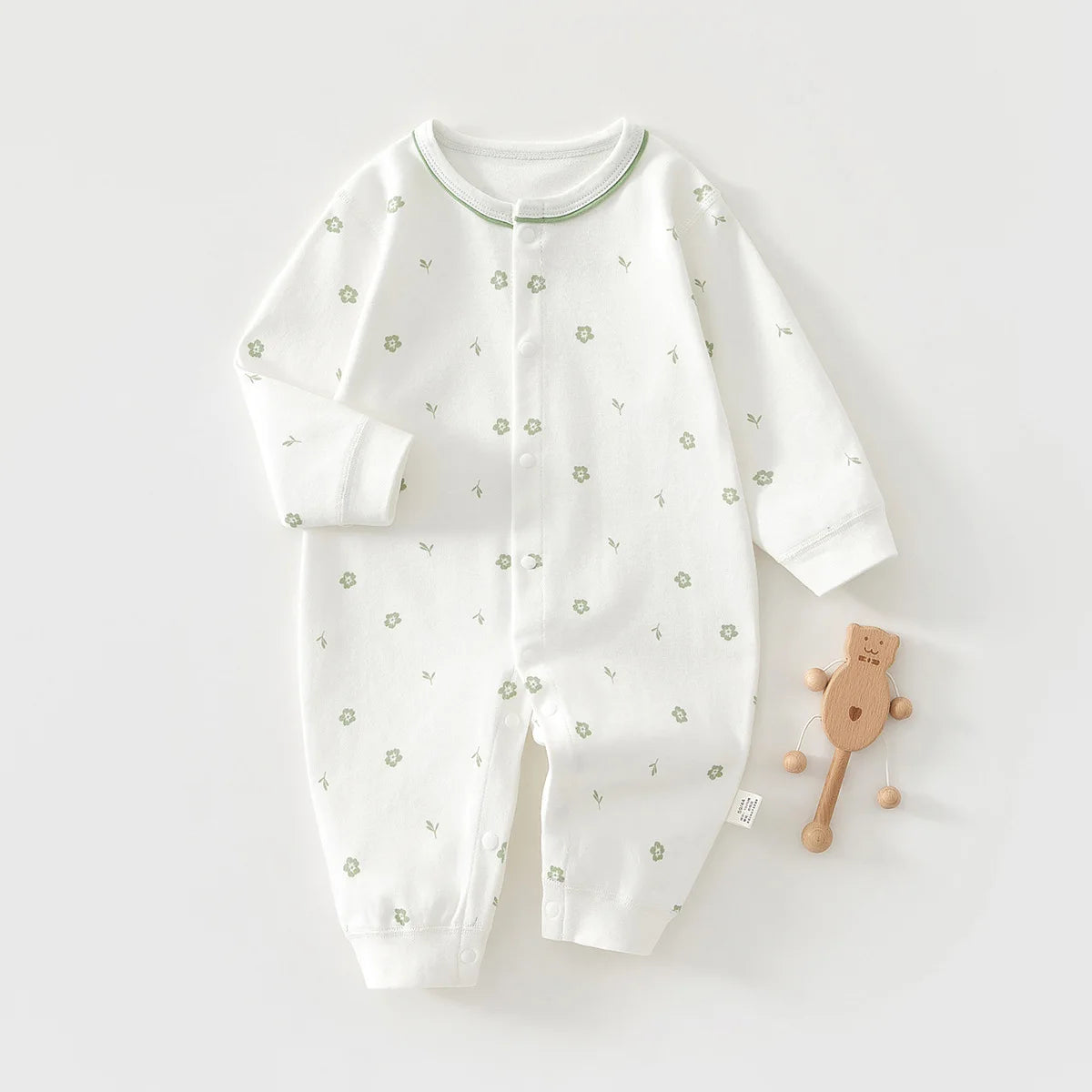 Baby Spring Clothes