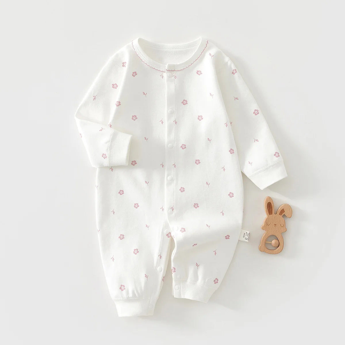 Baby Spring Clothes