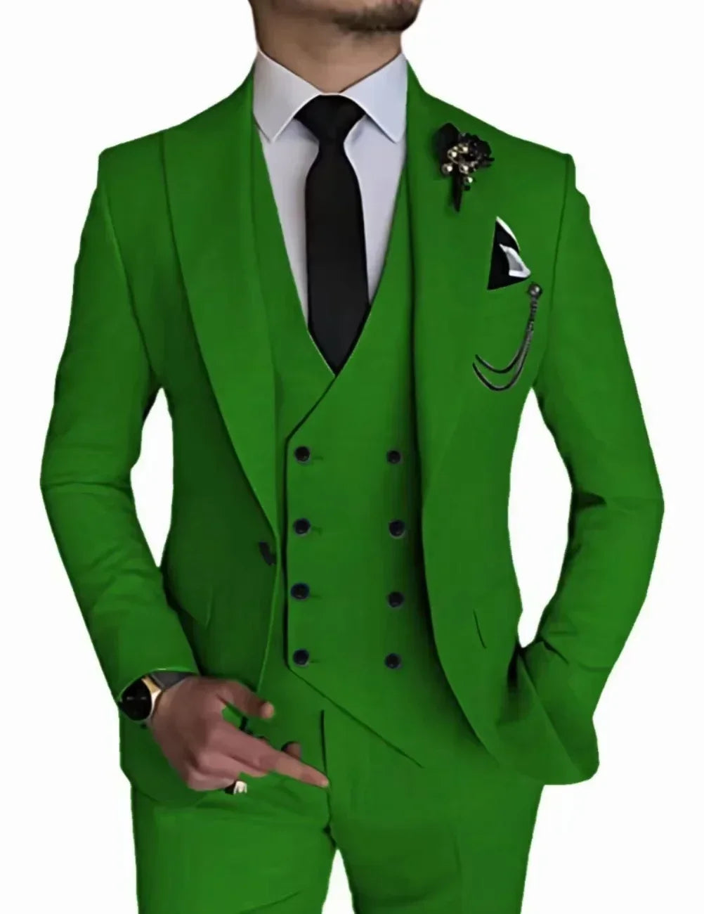 Classic suits