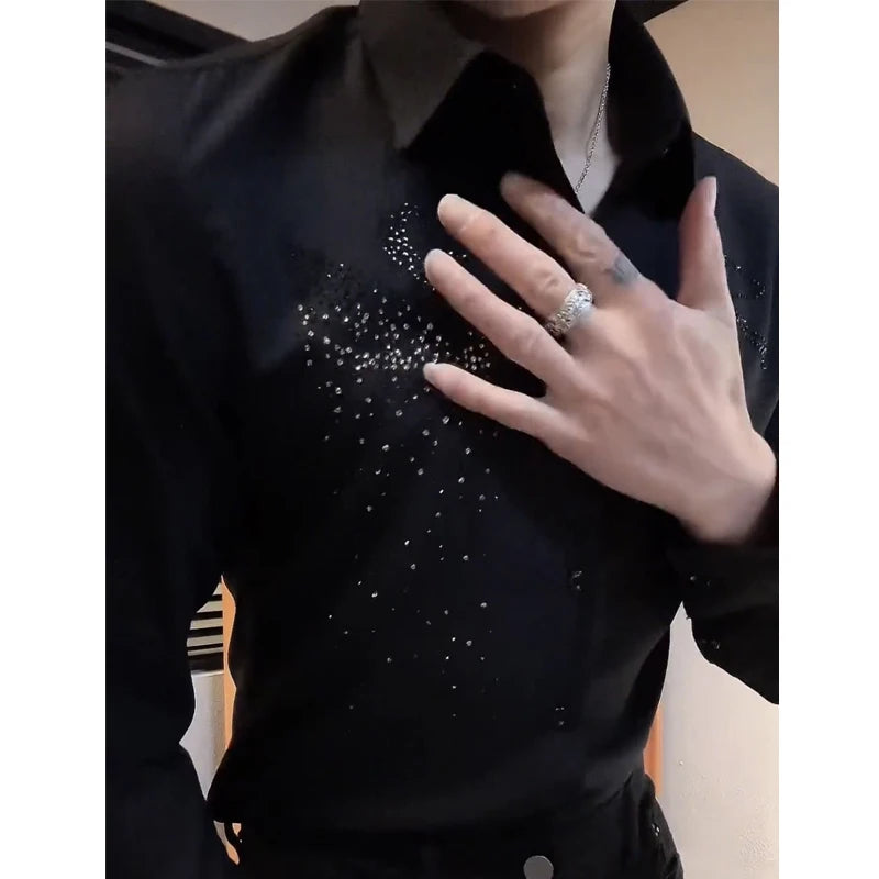 Spring Autumn Men's