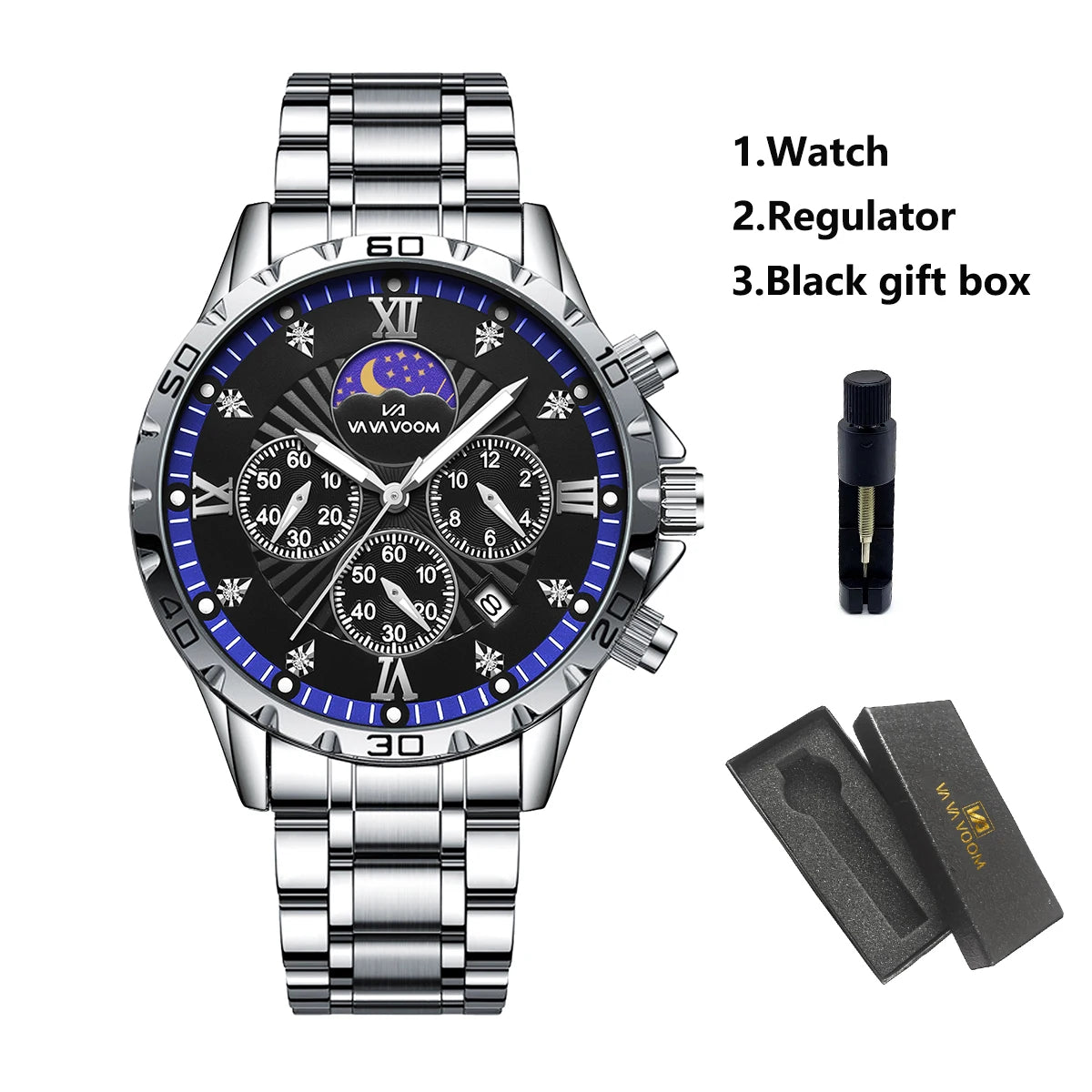 Men Watch