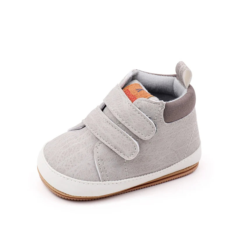 Baby Shoes Soft PU