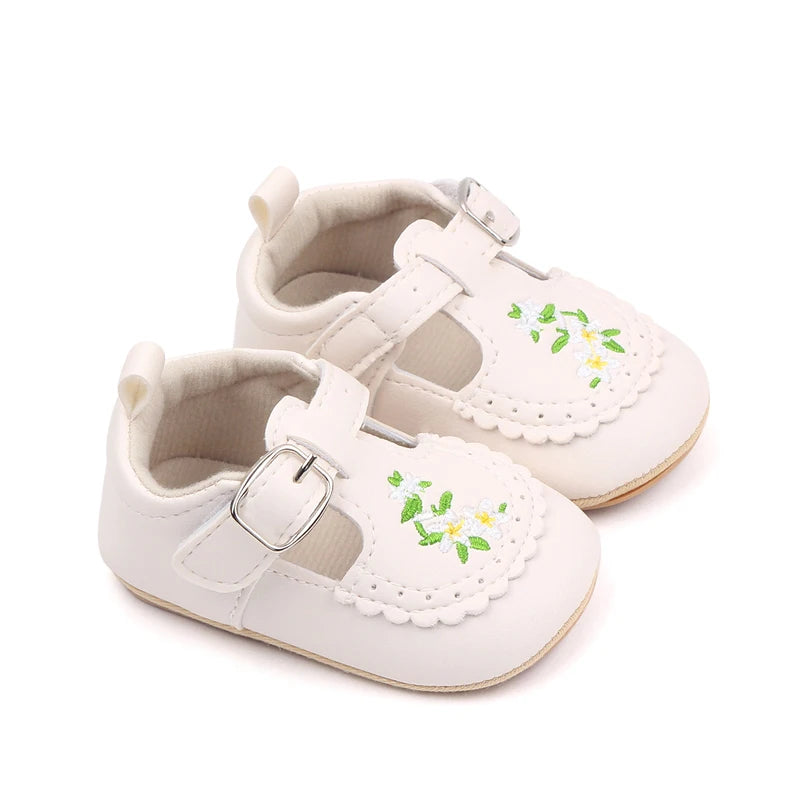Cute Baby Girls Bowknot