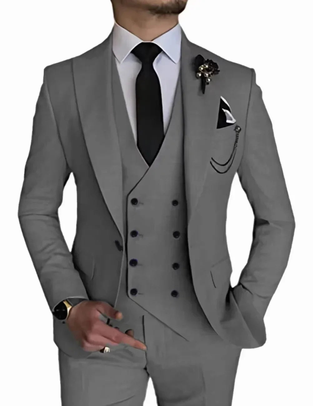 Classic suits