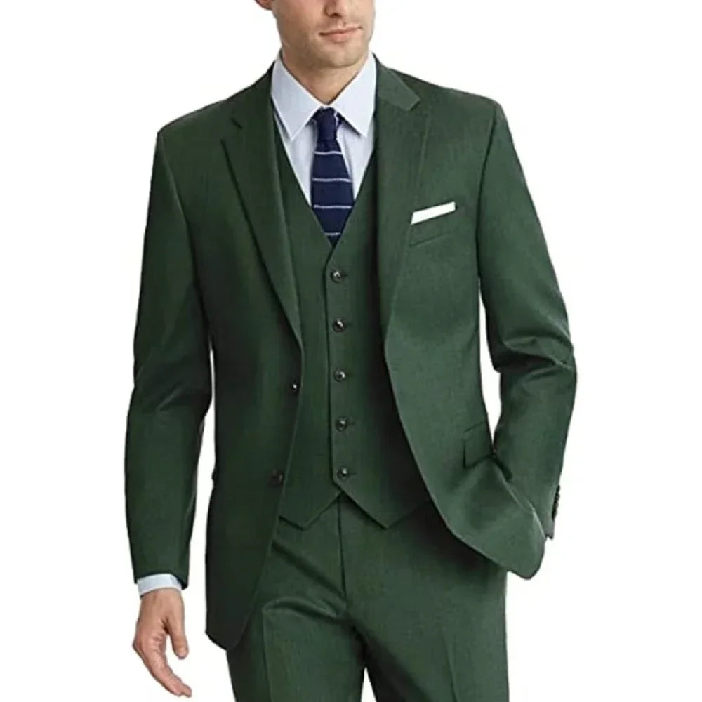 Evening Party Suit
