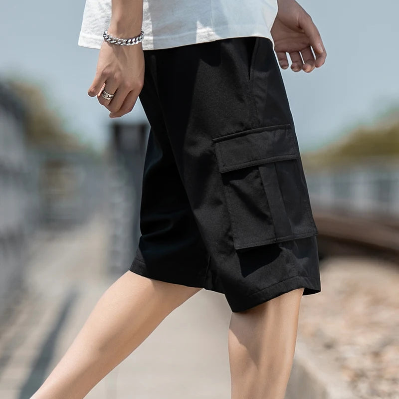 Men's work shorts