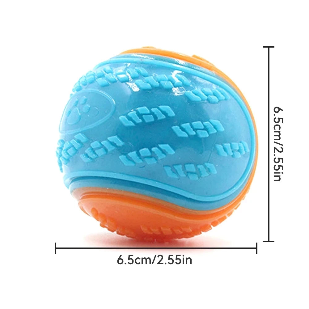 Bite-resistant Pet Dog Toy