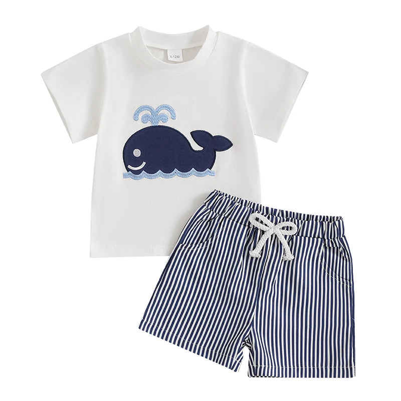 Toddler Baby Boy Shorts