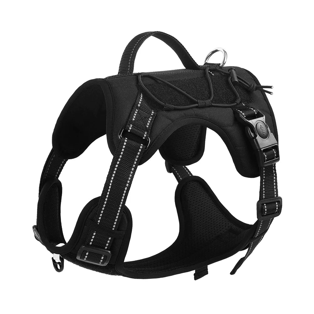 Pet vest