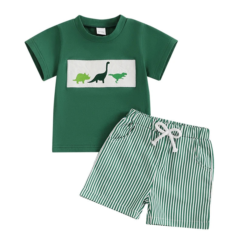 Toddler Baby Boy Shorts