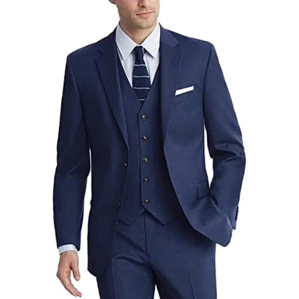 Evening Party Suit