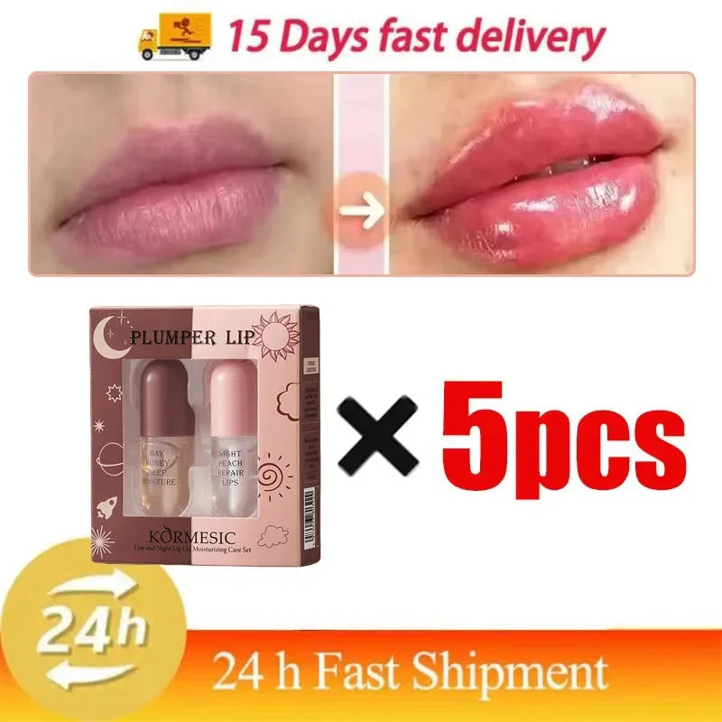Lips-pump