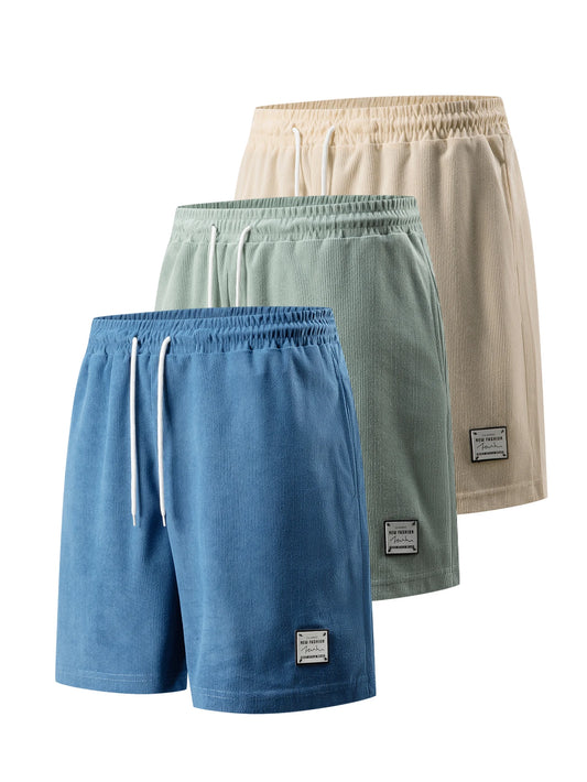 Men's Summer Shorts