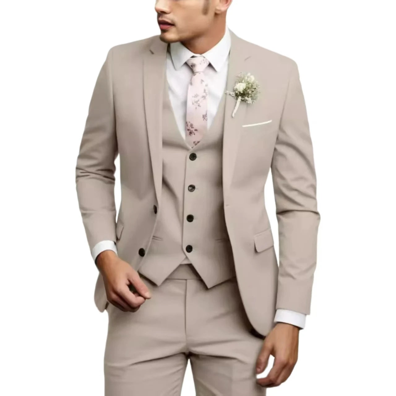 Men's business suits