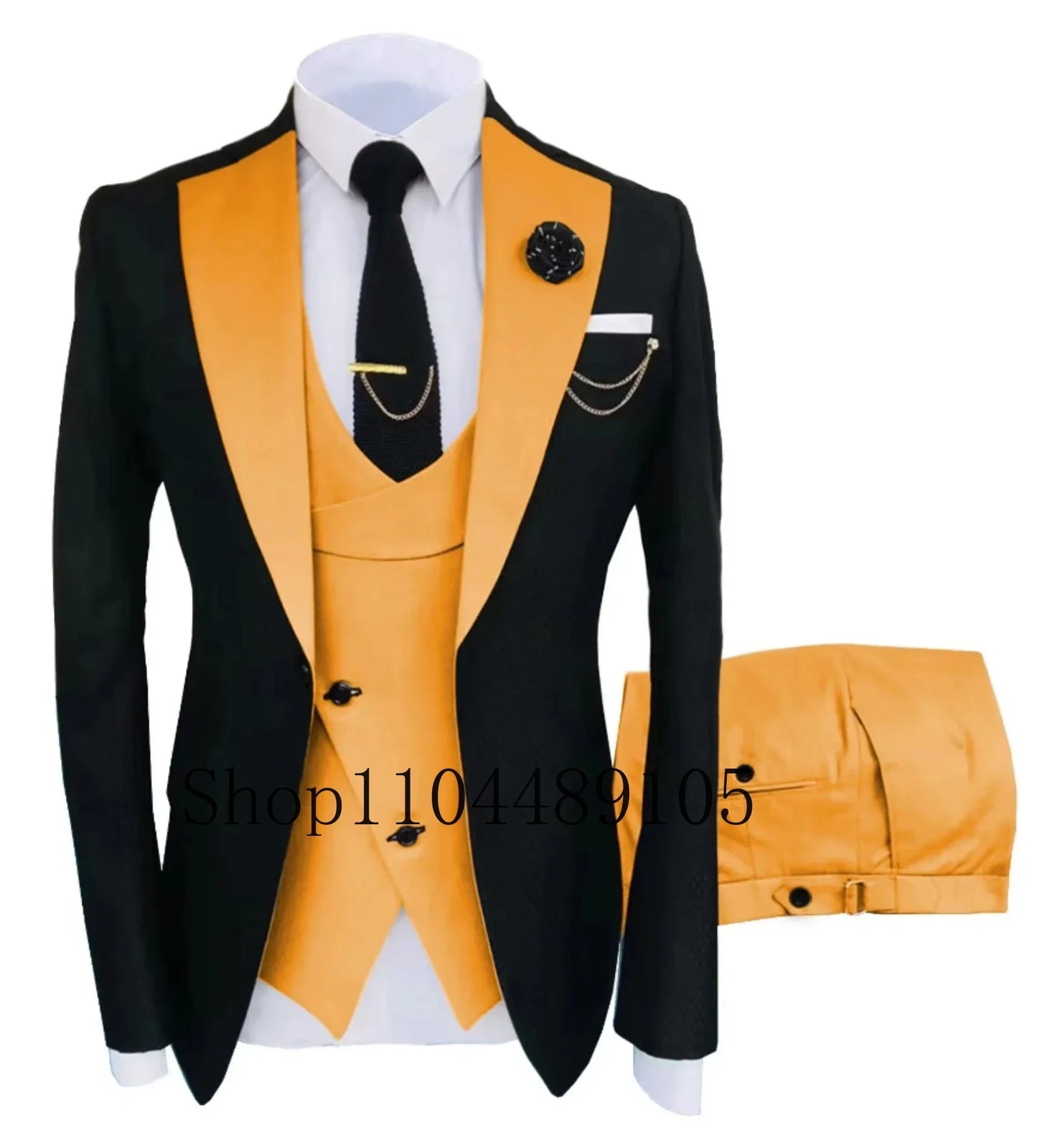Wedding Suits