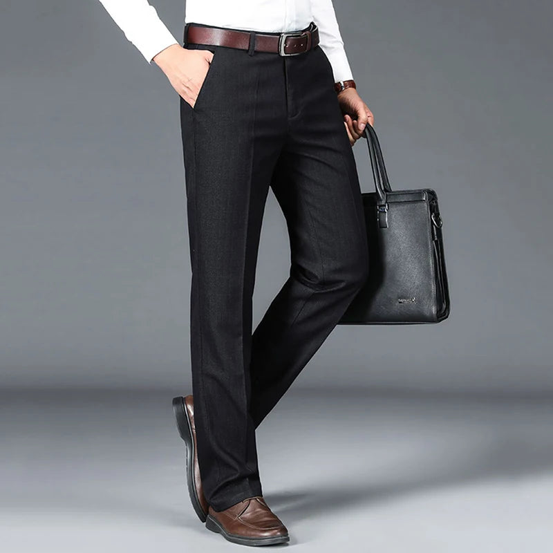 Men's classic Pants