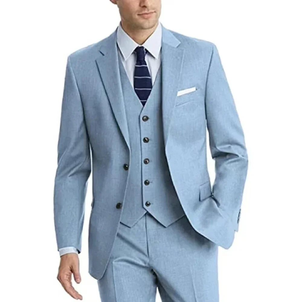 Evening Party Suit